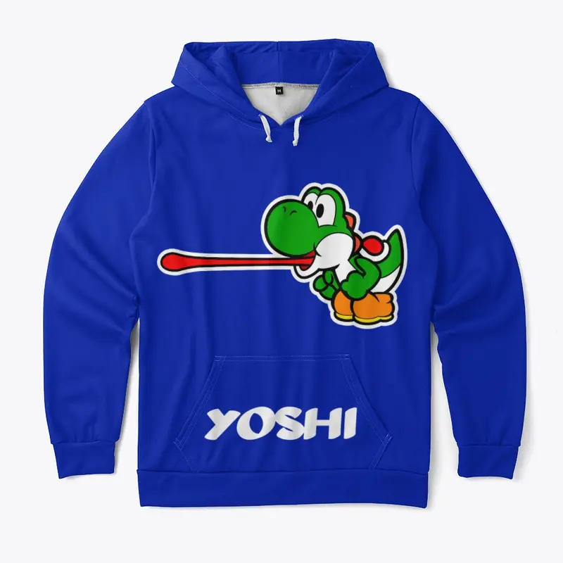 Yoshi V3 