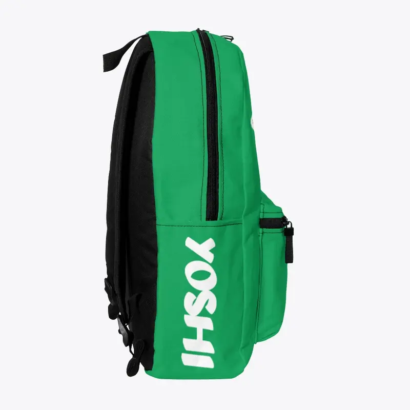 yoshi bag