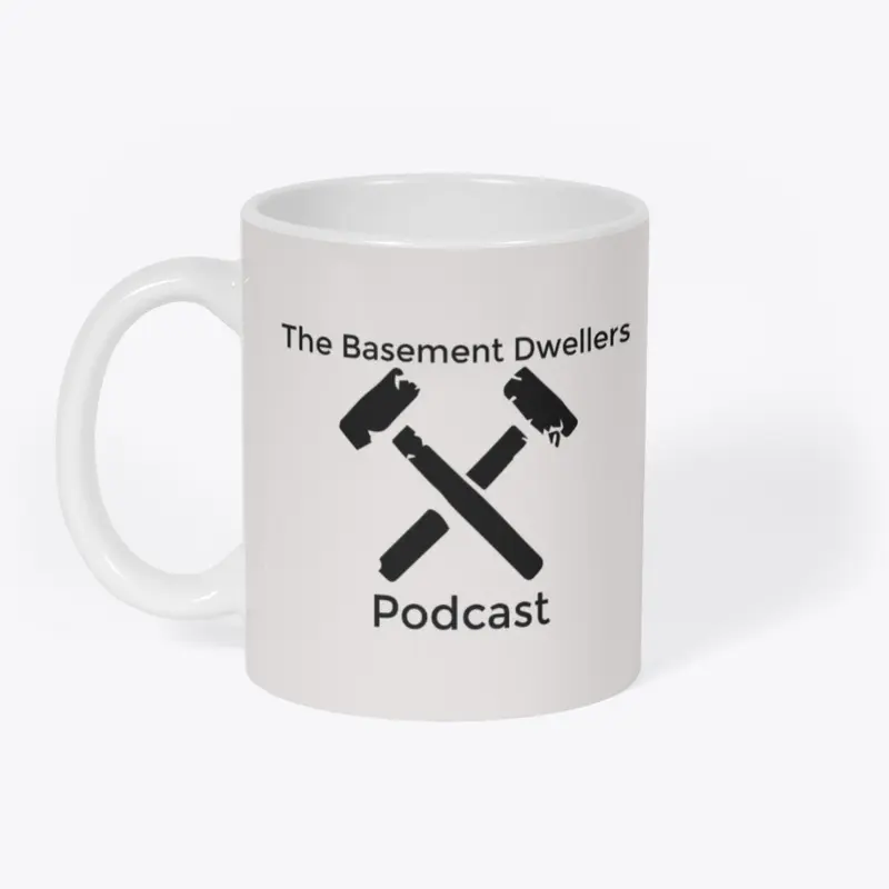 The Basement Dwellers Podcast