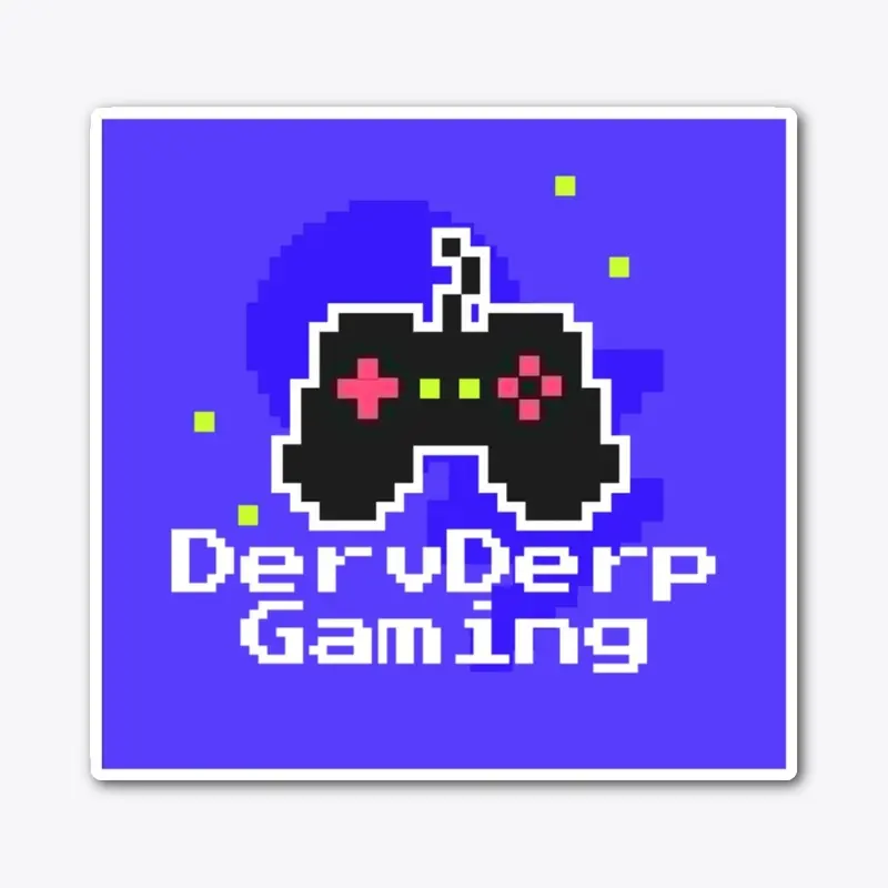 DervDerp Gaming