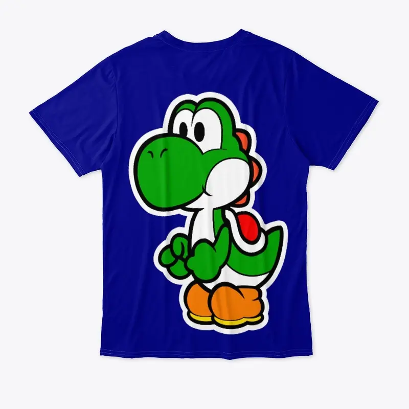 Yoshi V3 