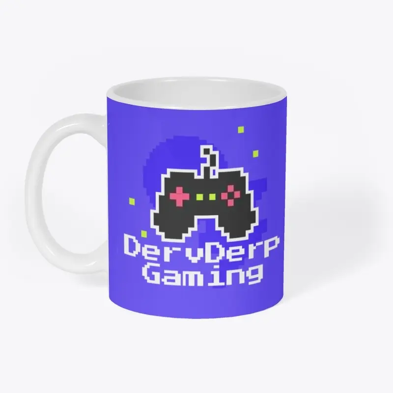 DervDerp Gaming