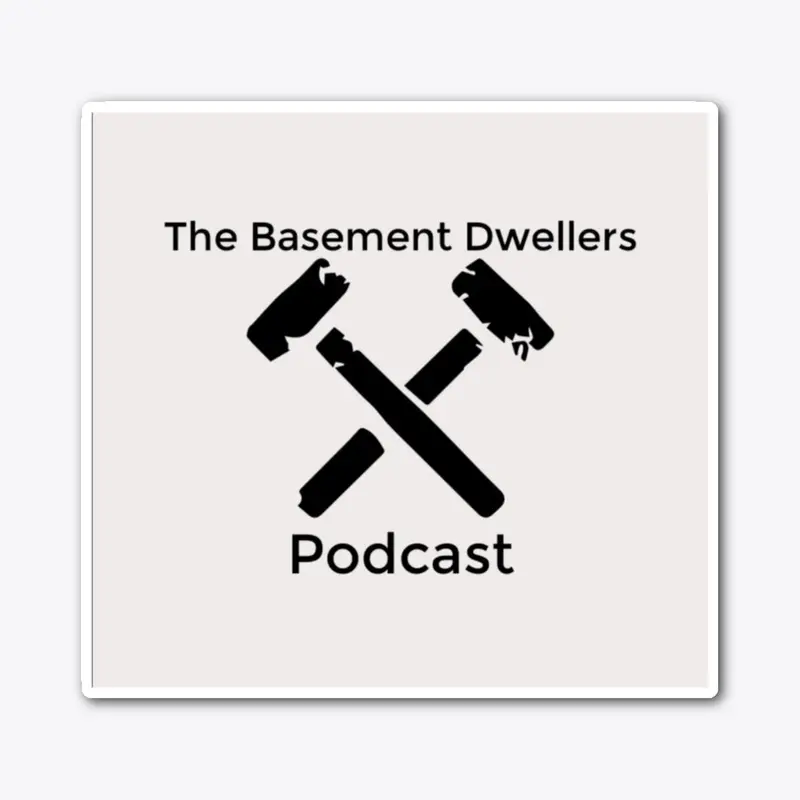 The Basement Dwellers Podcast